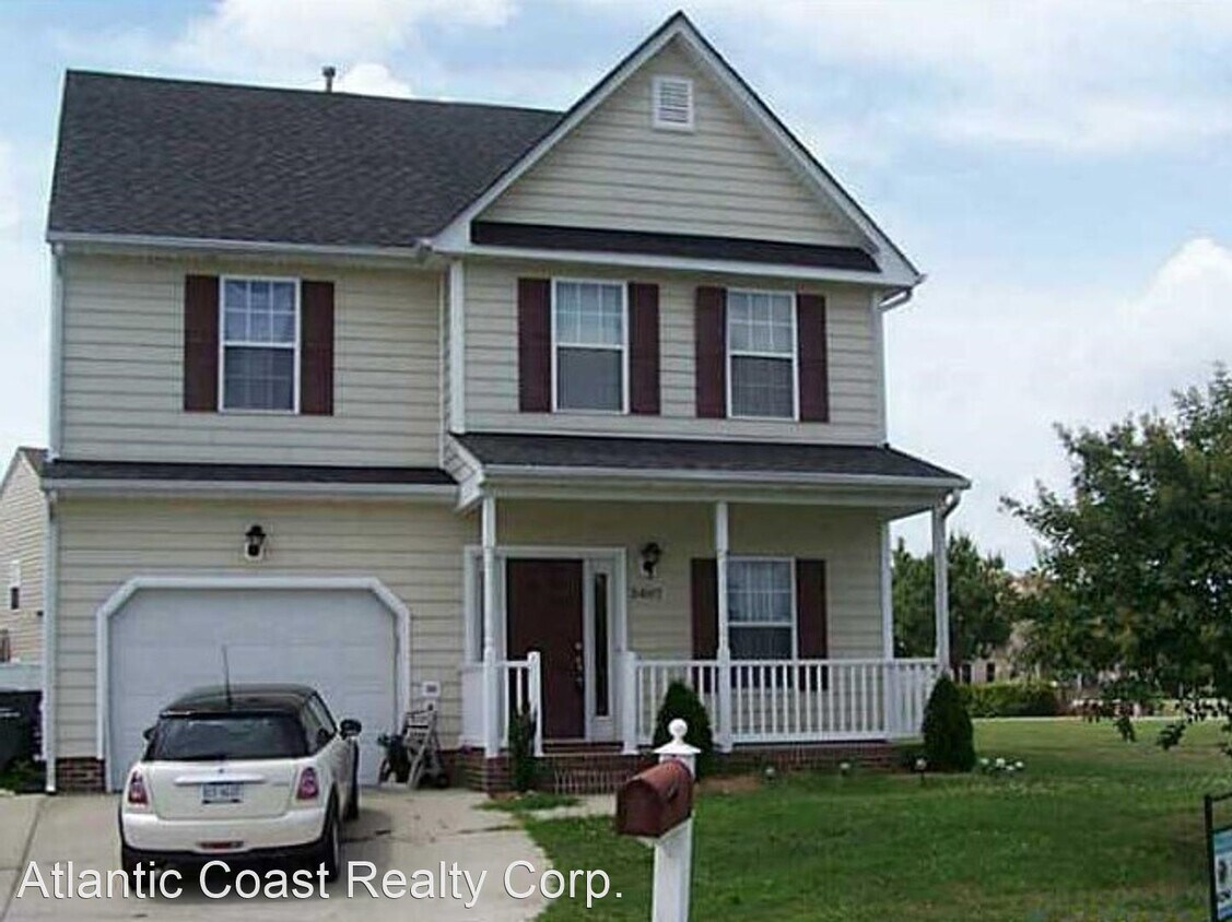 Primary Photo - 3 br, 2.5 bath House - 3007 Player Court
