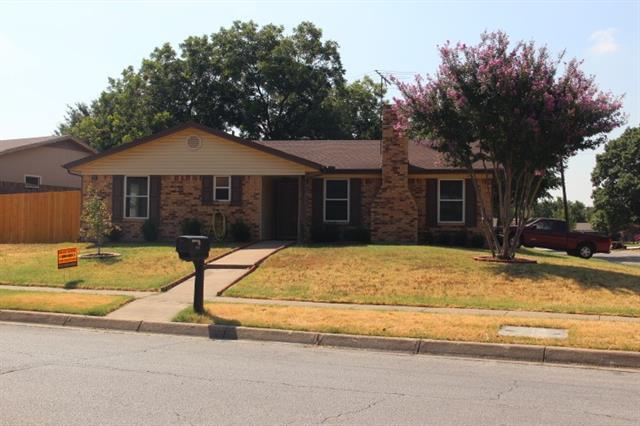 Primary Photo - 6500 Stardust Dr S