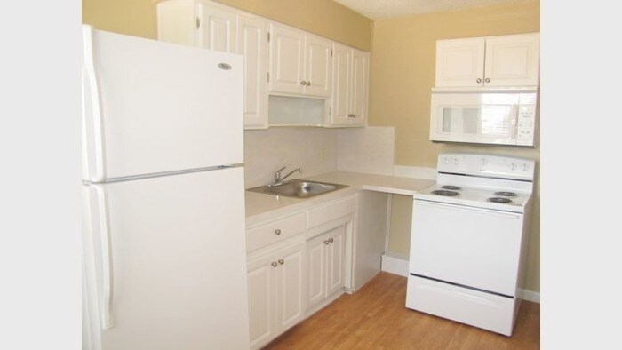Primary Photo - Updated 1/1 Apt in Arlington! No App Fee