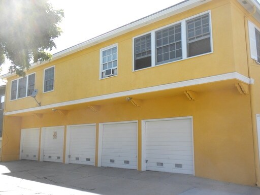 Foto del edificio - 740 E Carson St