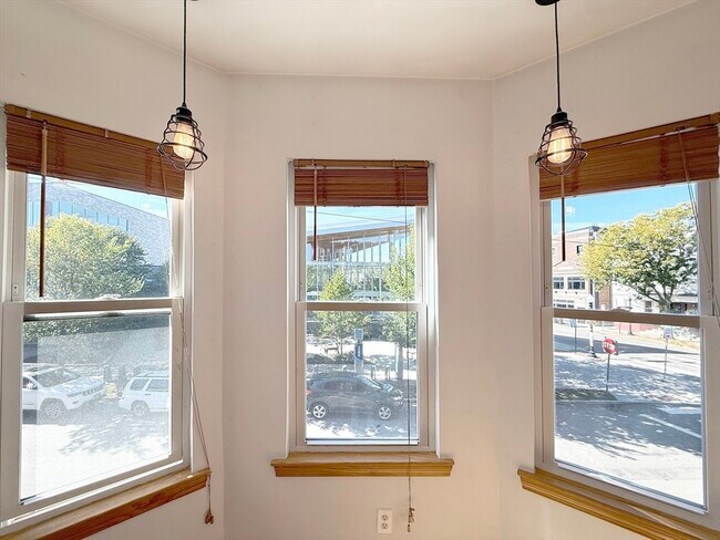 Foto del edificio - 148 Berkshire St