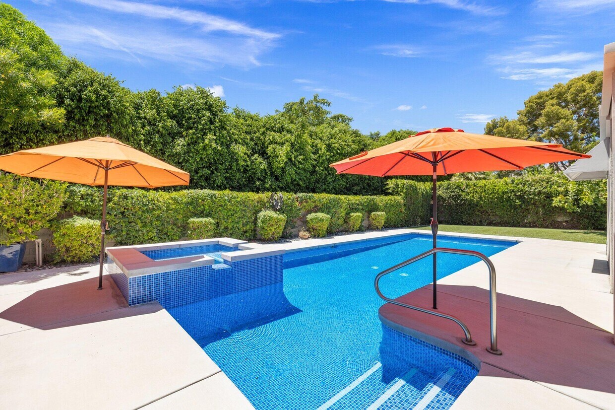 Foto principal - 74085 Mockingbird Trail