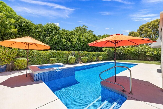 Foto del edificio - 74085 Mockingbird Trail