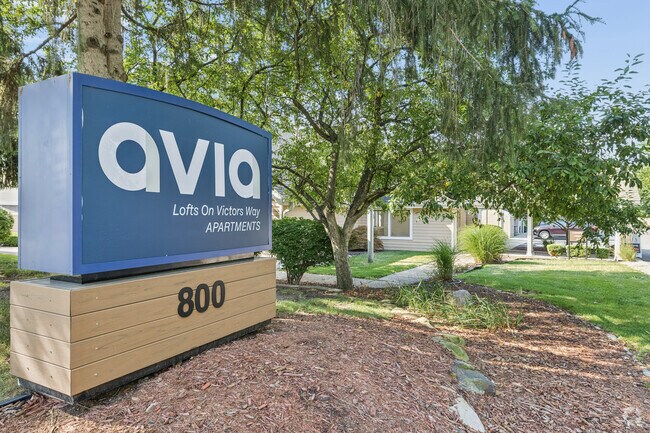 AVIA Lofts en Victors Way - AVIA Lofts on Victors Way