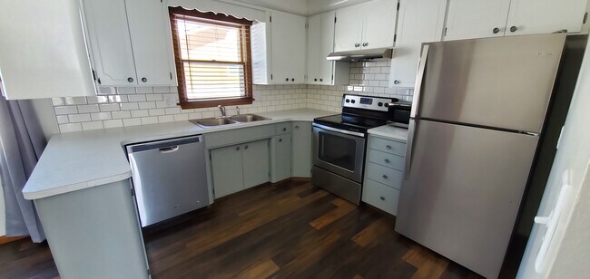 Foto del edificio - 2512 N 4th St