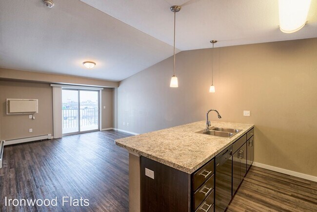 Foto del interior - Ironwood Flats