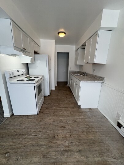 Foto del edificio - 750 E Michigan Ave