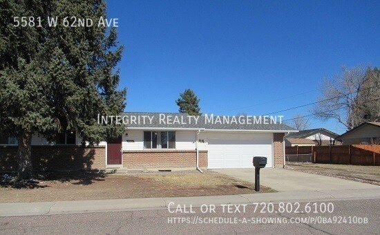 Building Photo - 5581 W 62nd Ave