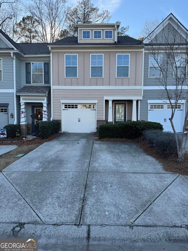6340 Elmshorn Way, Alpharetta, GA 30004 Townhome Rentals in