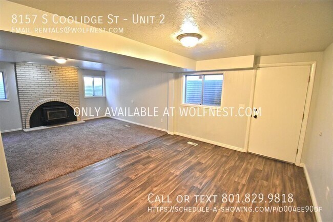 Foto del edificio - 8157 Coolidge St