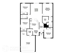 Building Photo - 6823 Glenbrook Dr