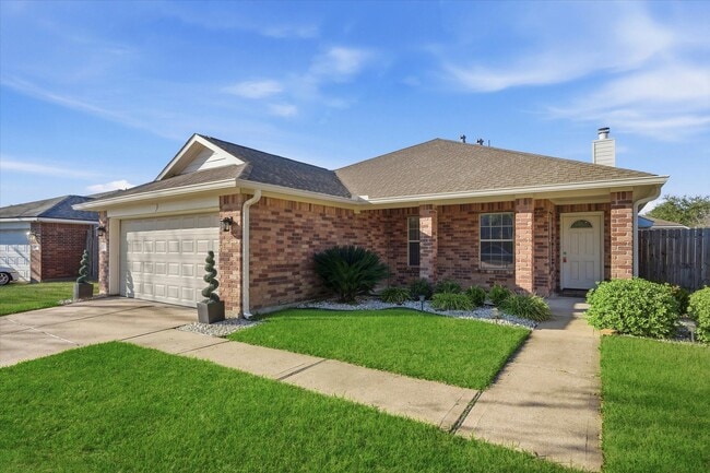 Foto del edificio - 4515 Chetco Ln