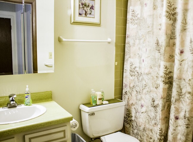 Foto del edificio - College Square