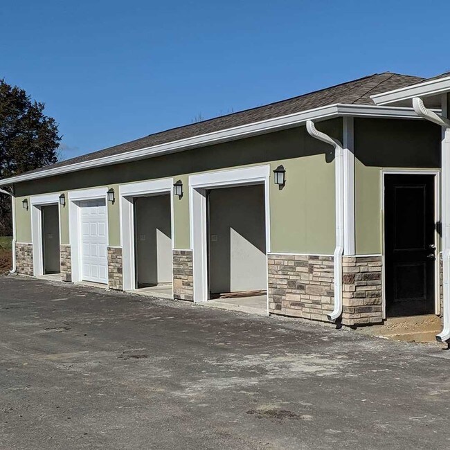 The Venue at 109 Apartments Lebanon, TN