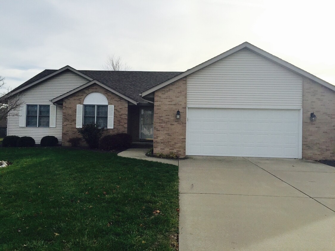 Primary Photo - Chatham- Single Family Home (Oakbrook)