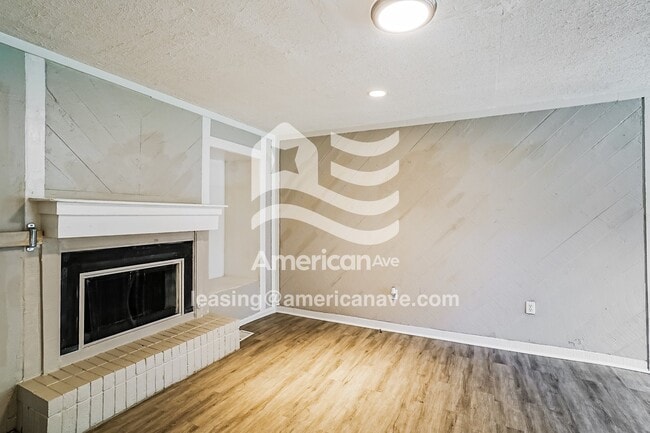 Foto del edificio - 324 Barnes St