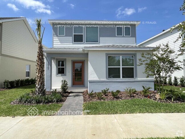 Building Photo - 16360 Grey Pne Dr