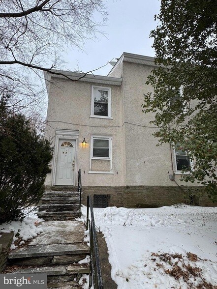 Foto del edificio - 47 W Highland Ave