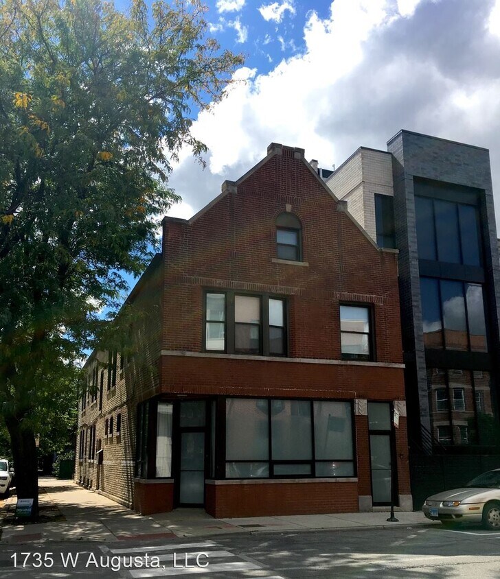 Primary Photo - 1735 W Augusta Blvd