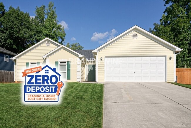 Building Photo - 130 Park Meadows Dr SW