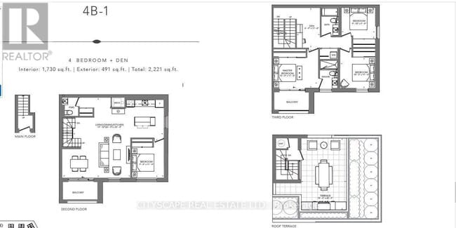 Building Photo - 174 Clonmore Dr