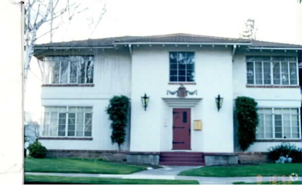 Foto del edificio - 782 Hope St