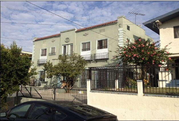 Foto del edificio - 2801 Francis Ave