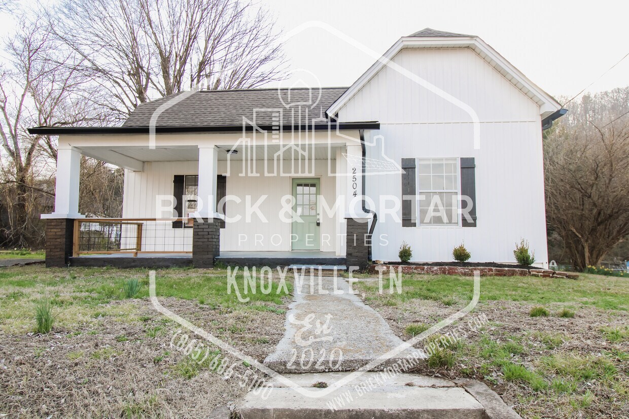 Foto principal - 2504 W Blount Ave