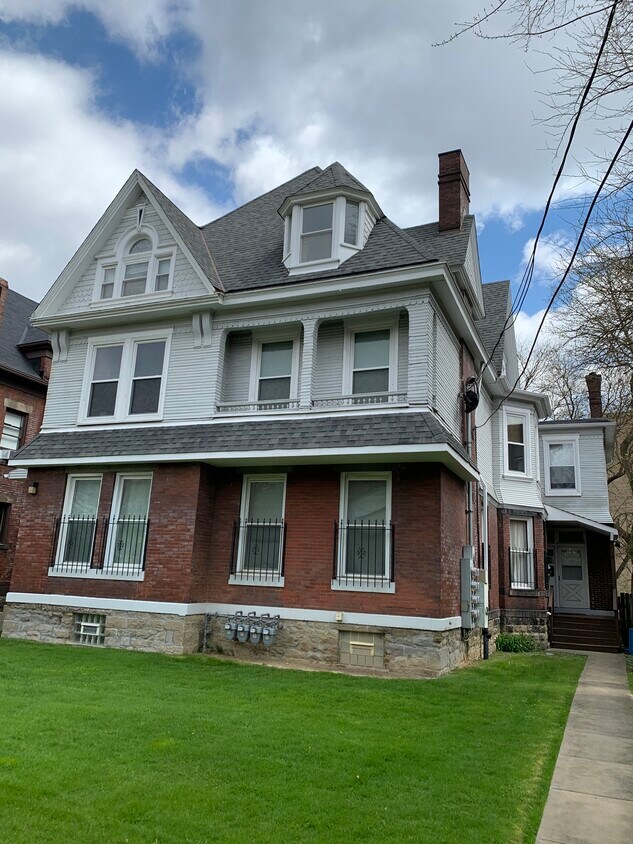 Foto principal - 333 Morewood Ave