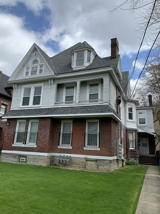 Primary Photo - 333 Morewood Ave