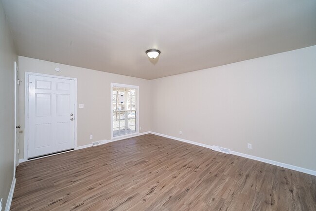 Foto del edificio - 705 Hal St NW