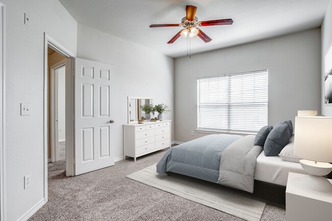 Foto del interior - Halston on Frankford