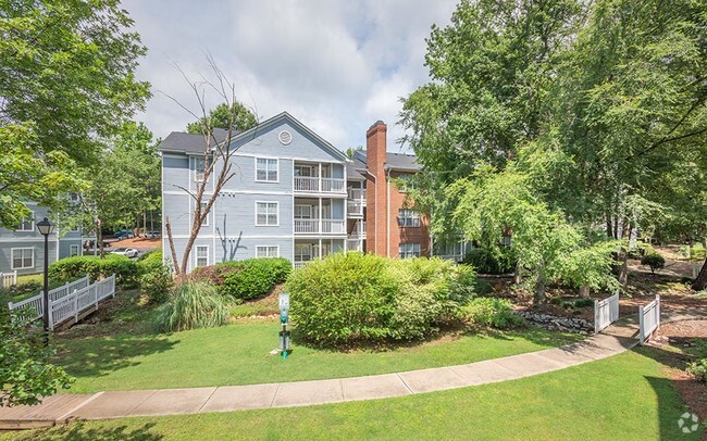 Building Photo - Avenue at Harbison