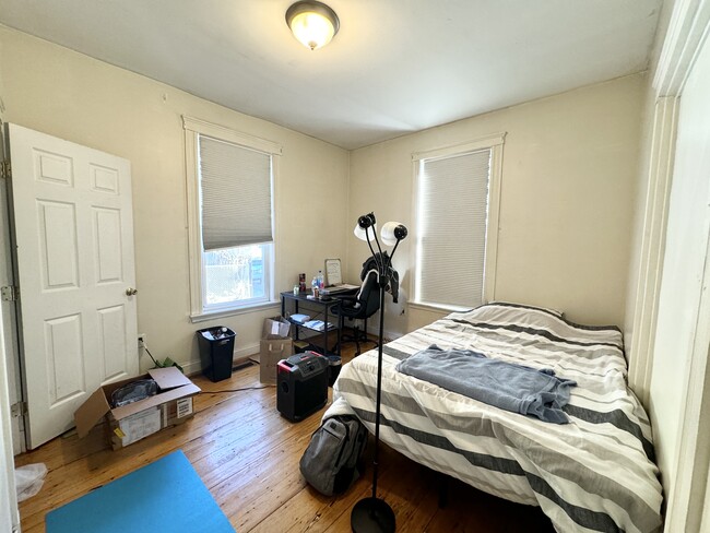 Foto del edificio - 32 Hillside St