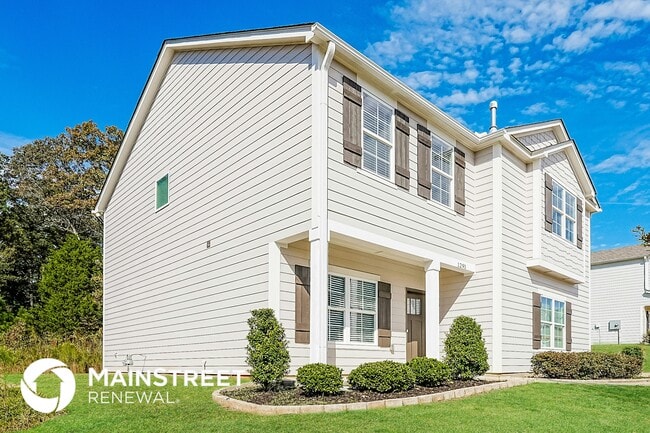 Building Photo - 1291 Archers Cv Ln