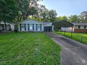 Building Photo - 721 Edgehill