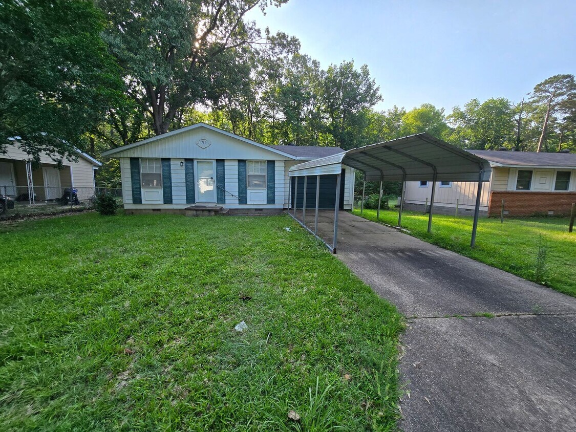 Foto principal - 721 Edgehill