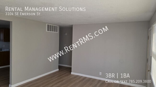 Foto del edificio - 3104 SE Emerson St