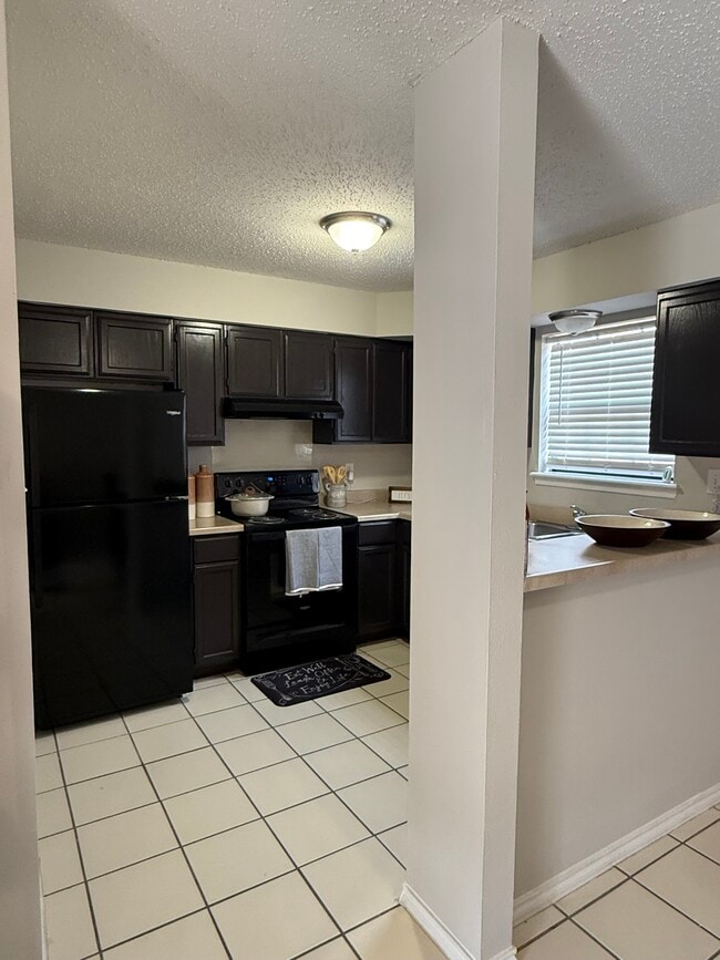 Cocina - Villas Laredo Cantera