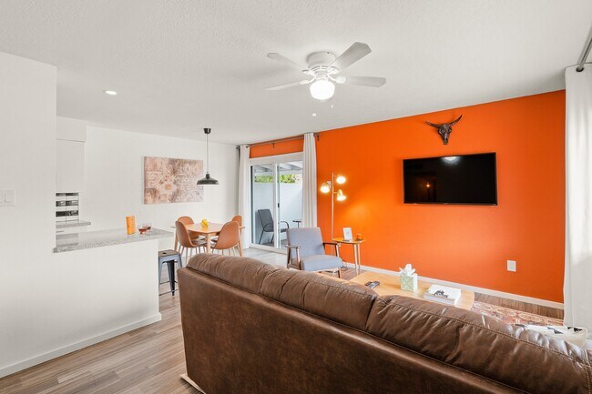 Foto del edificio - Remodeled 1 Bedroom in Tempe!