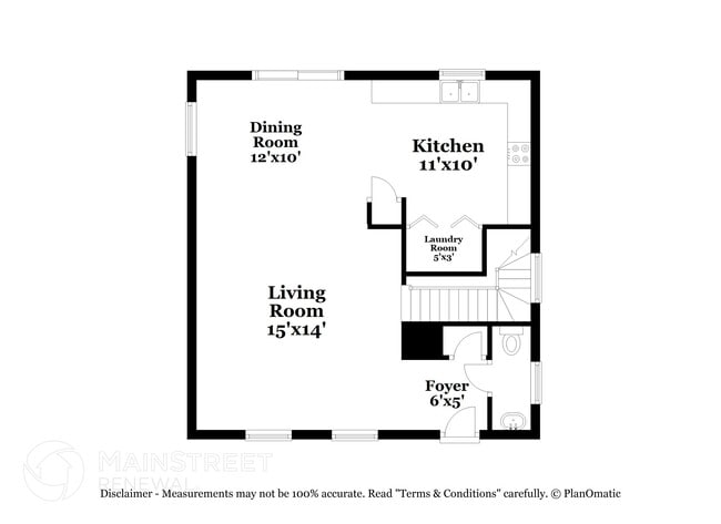 Building Photo - 4701 Dillingham Ct