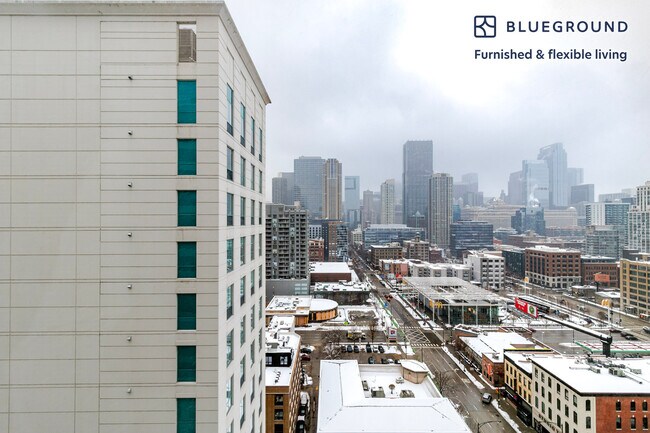 Foto del edificio - 77 W Huron St