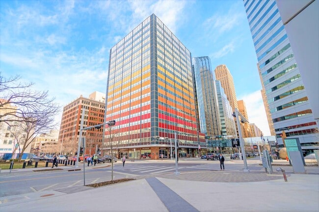 Foto del edificio - Park Harvey