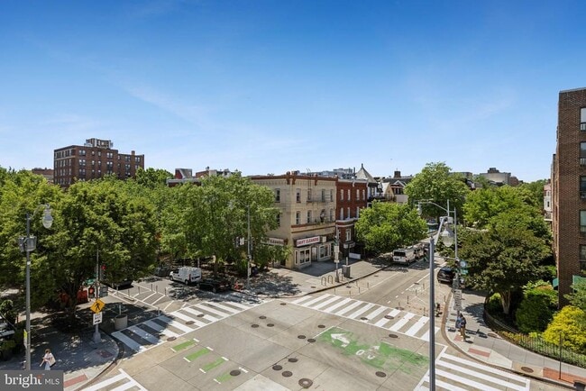 Building Photo - 1641 R St NW