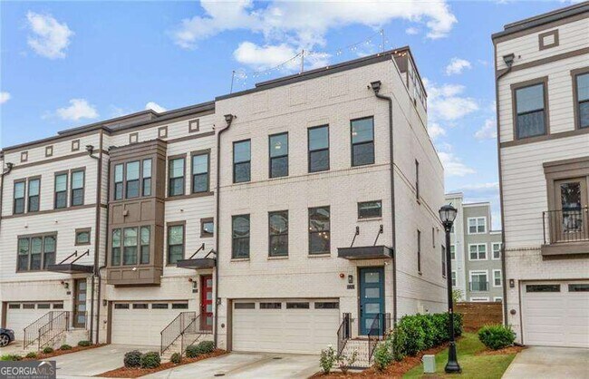 Building Photo - 1153 Rivard Circle NW