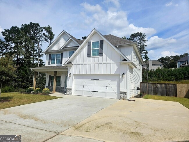 Building Photo - 16 Saint Georges Pl