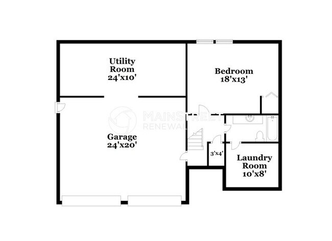 Foto del edificio - 1275 Avery Dr
