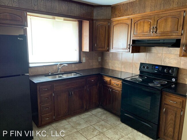 Foto del edificio - 3 br, 2 bath House - 7401 East 117th Terrace