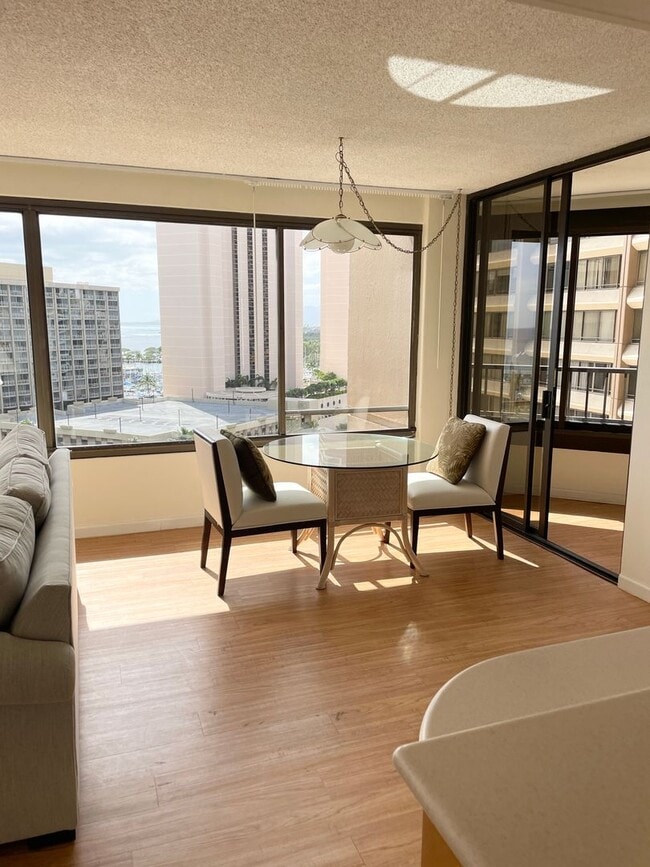 Foto del edificio - Discovery Bay #1719