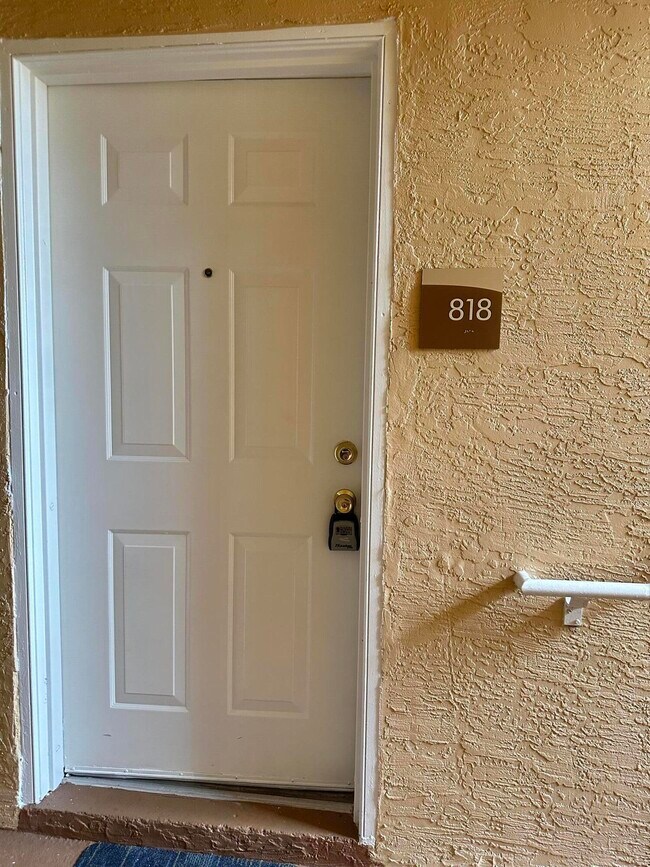 Foto del edificio - 5590 NW 61st St